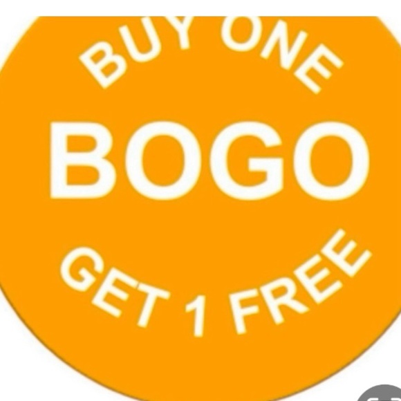 Inc International Concepts faux fur scarf - white and pink ombre - Picture 7 of 8